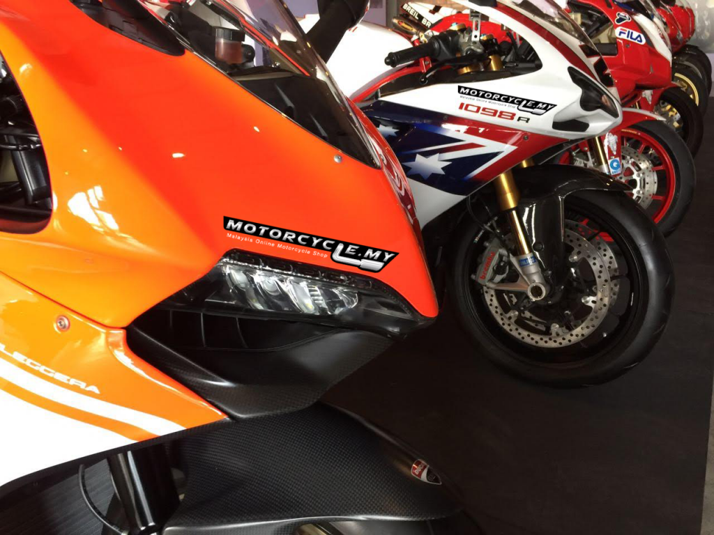 ducati superbike malaysia
