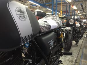 gp250 MALAYSIA fuel tank