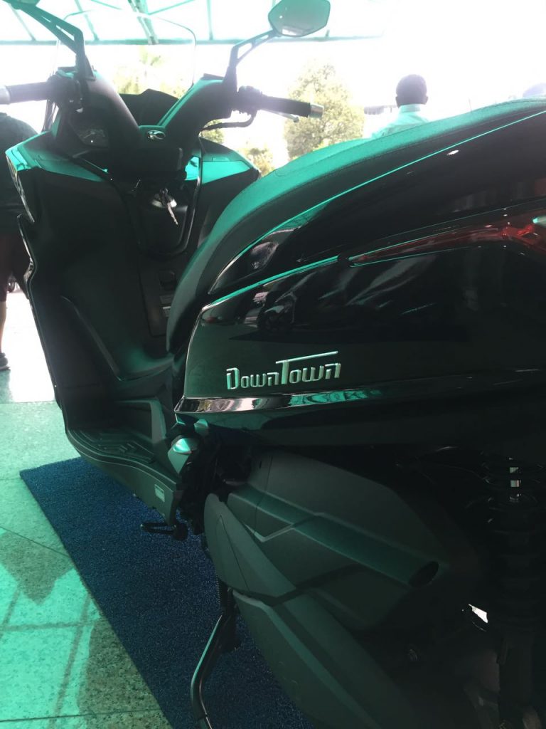 kymco-downtwon-malaysia