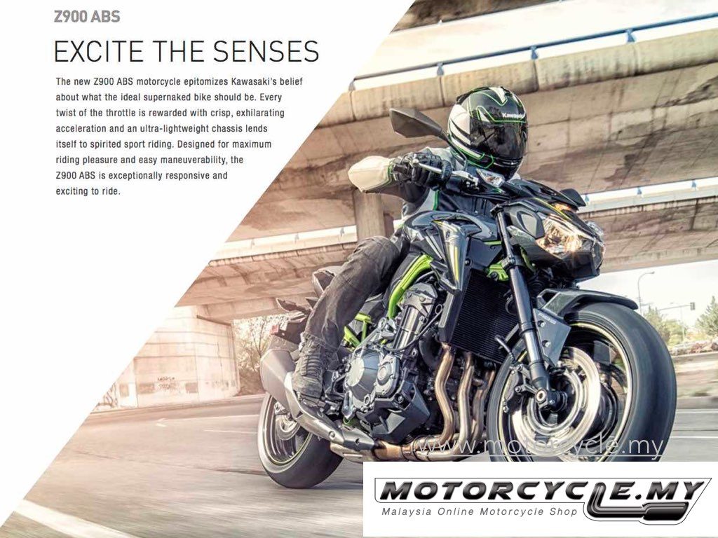 KAWASAKI Z900 MALAYSIA.005