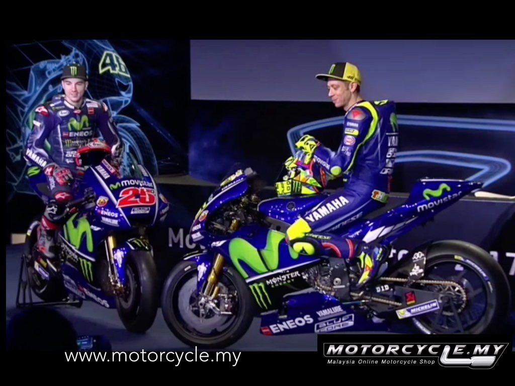 YAMAHA MOTOGP 2017 .004