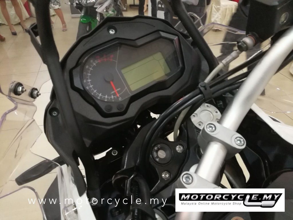 Benelli TRK 502 Malaysia Prices.005