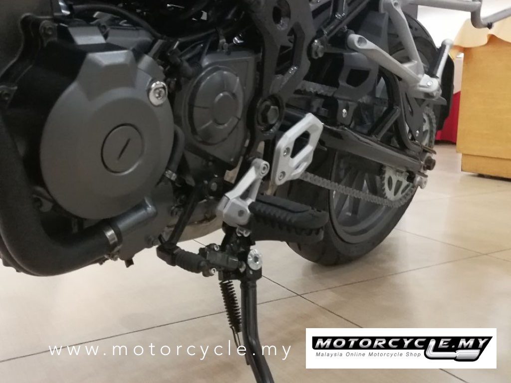 Benelli TRK 502 Malaysia Prices.007