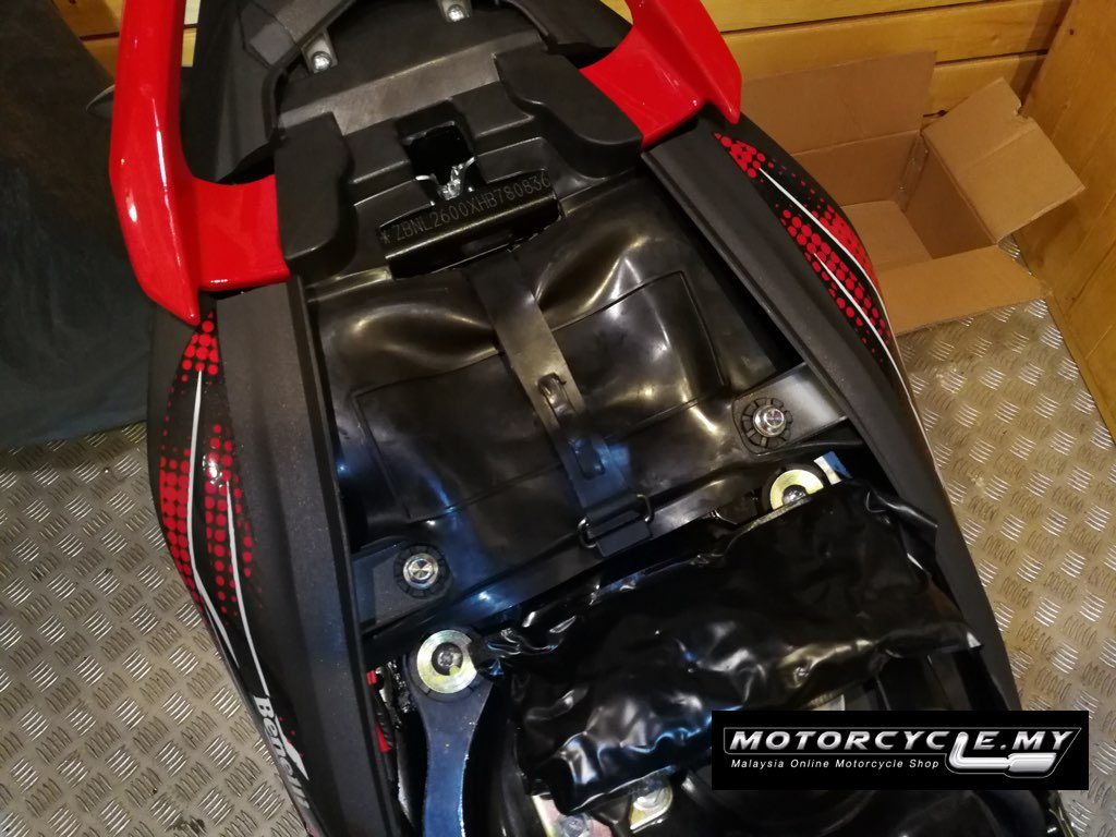 BENELLI RFS 150i MALAYSIA.006