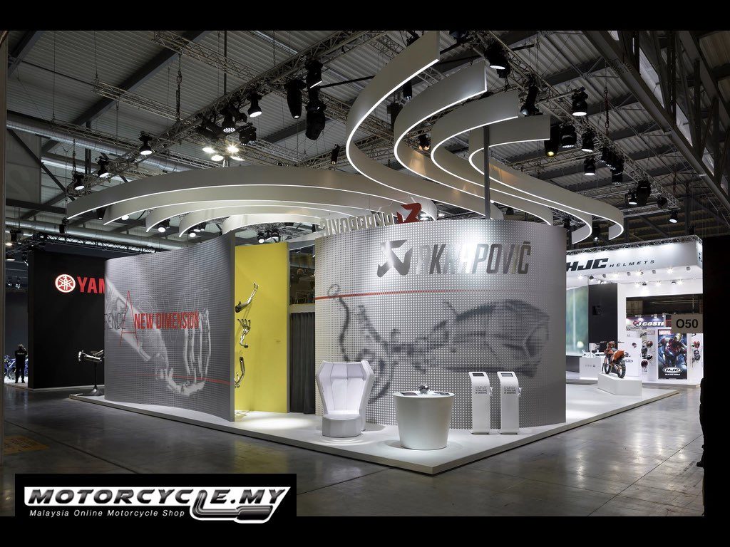 AKRAPOVIC Experience New Dimension.001