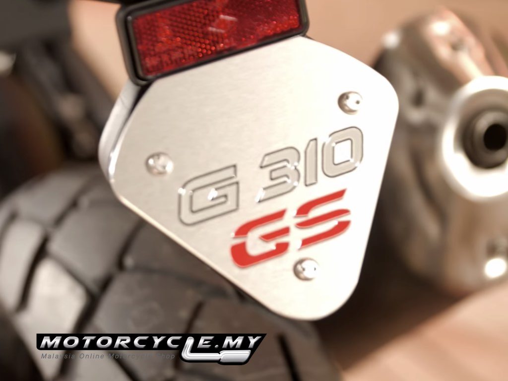 BMW G310 GS Malaysia.004