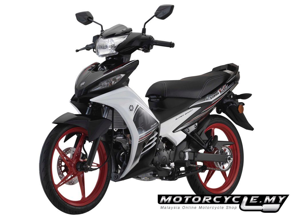 YAMAHA LC135.016
