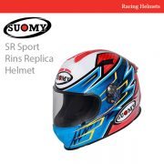 SUOMY SR Sport Rins Replica Helmet Malaysia