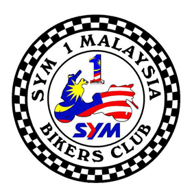 1SMBC - Sym 1 Malaysia Bikers Club