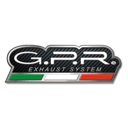 GPR Exhausts System Malaysia