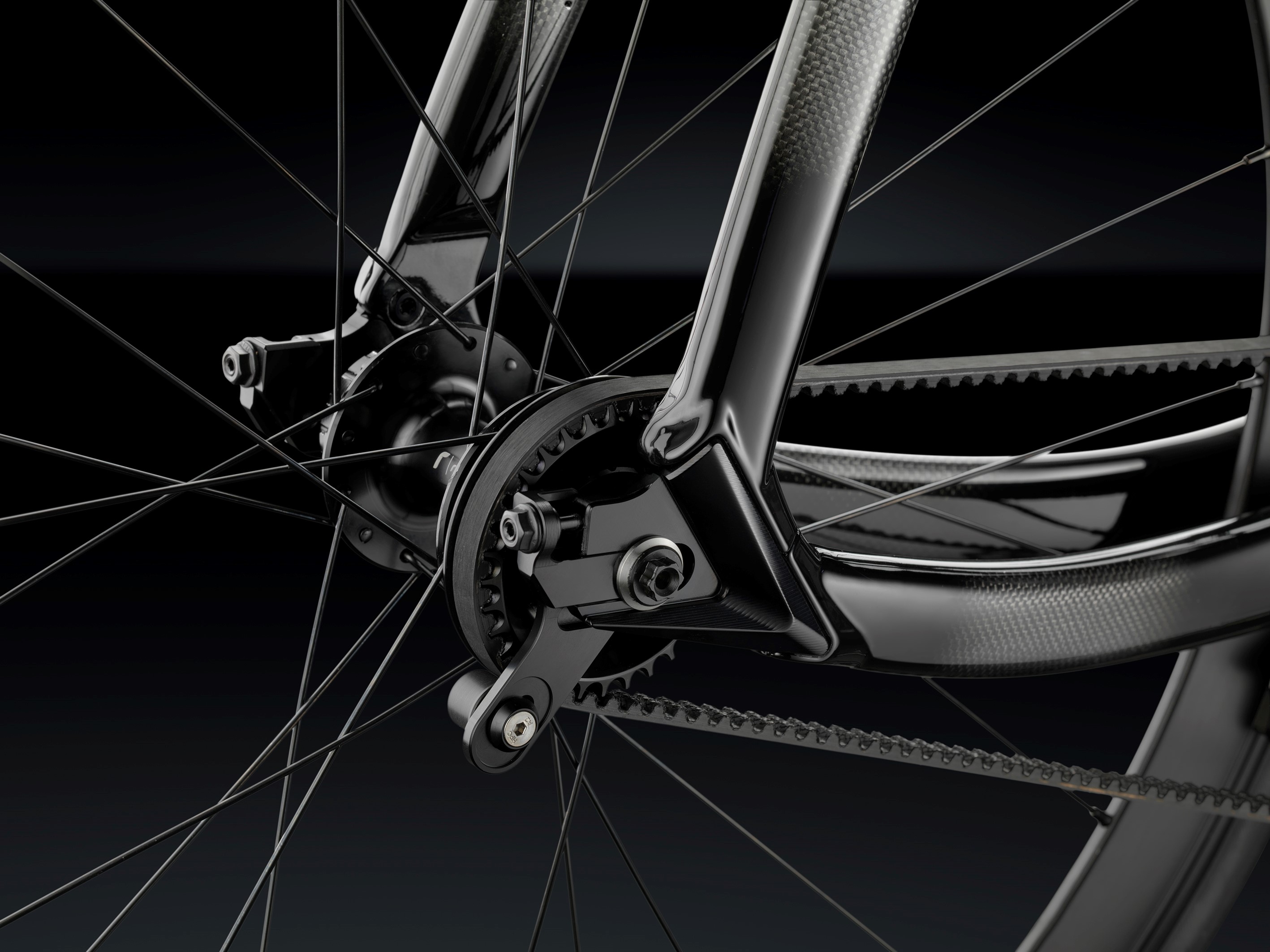 Rizoma METROPOLITANBIKE R77 Rizoma METROPOLITANBIKE R77