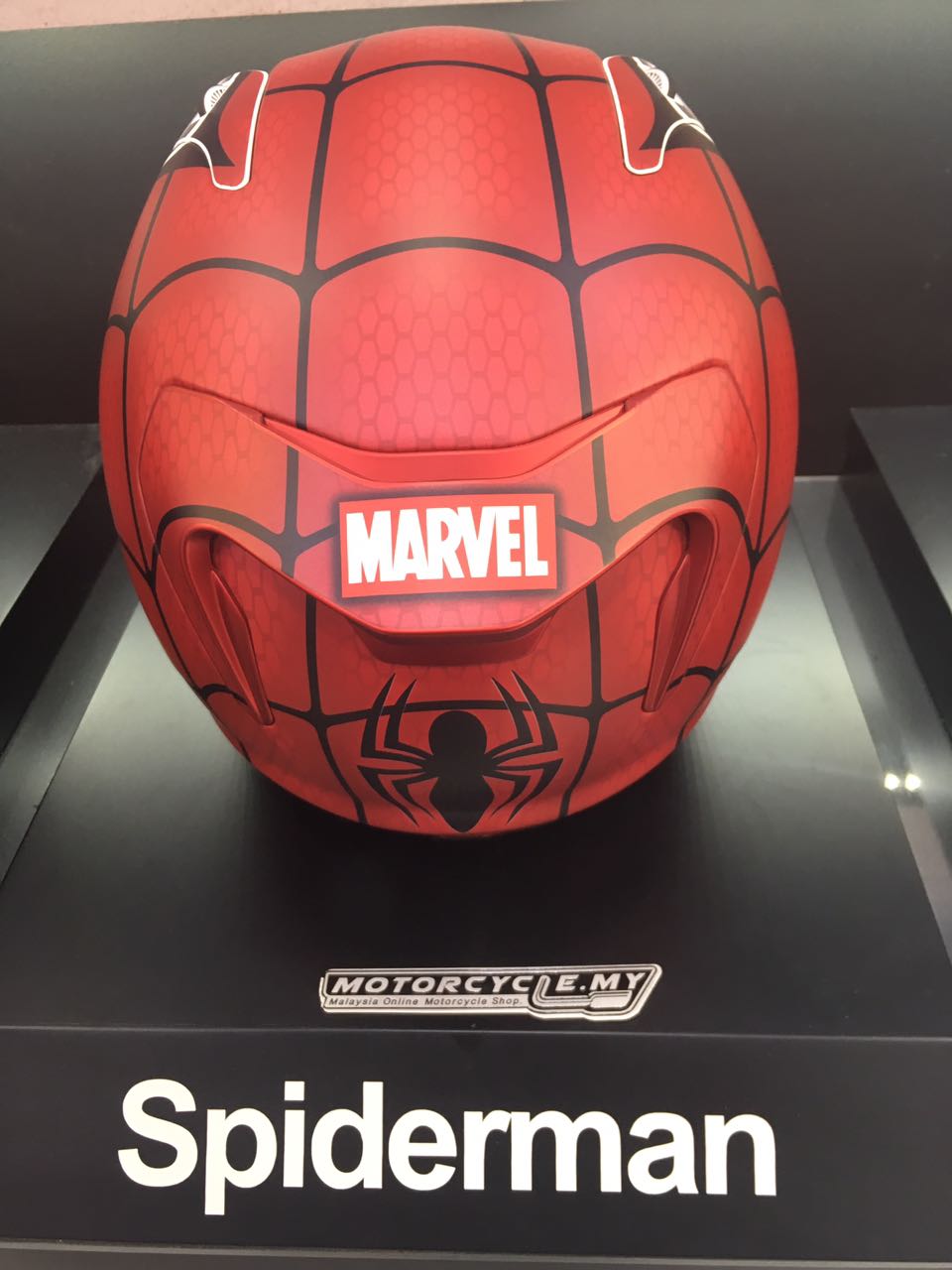 spriderman hjc helmet spriderman hjc helmet