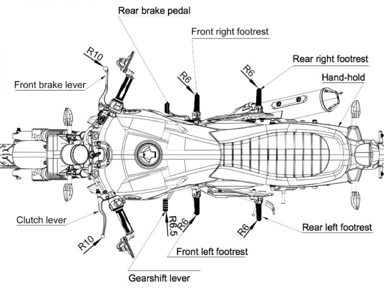 Cafe Racer Malaysia cafe-racer-malaysia