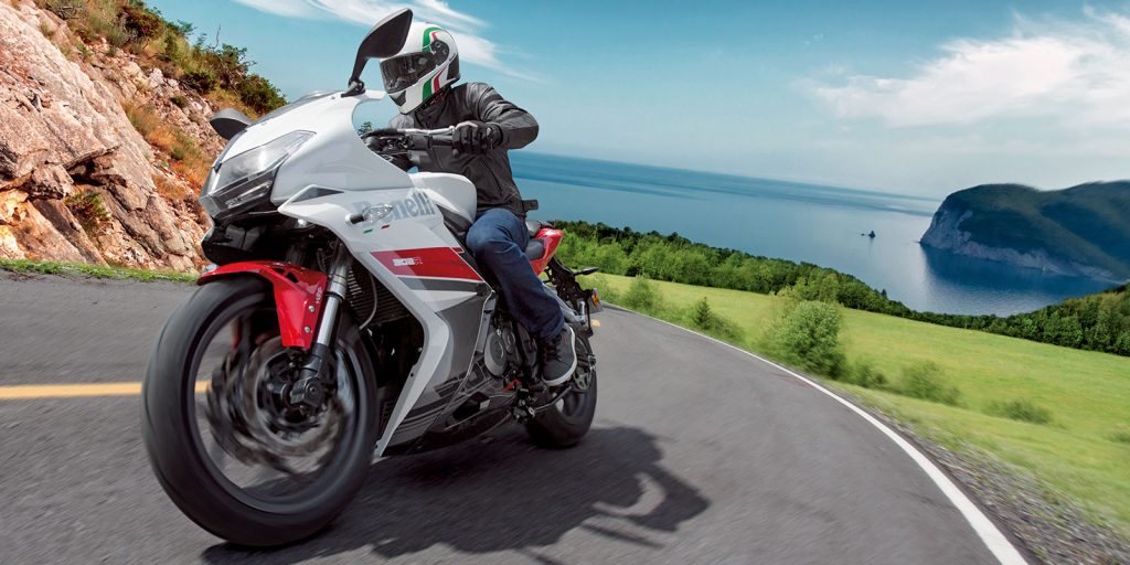 Benelli 302R Malaysia