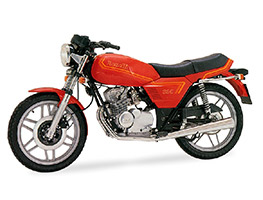 Benelli Legacy Malaysia