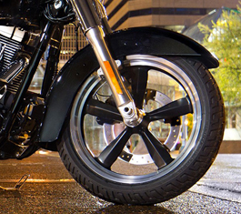 Motorcycle Rim Malaysia