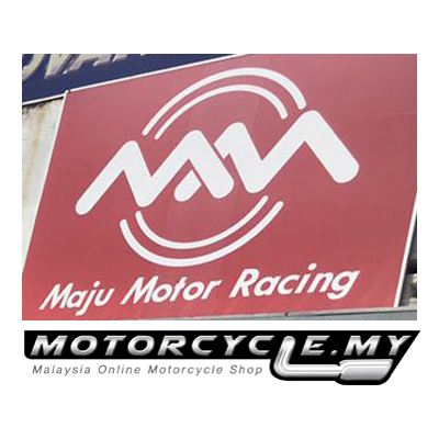 Maju Motor Racing Malaysia