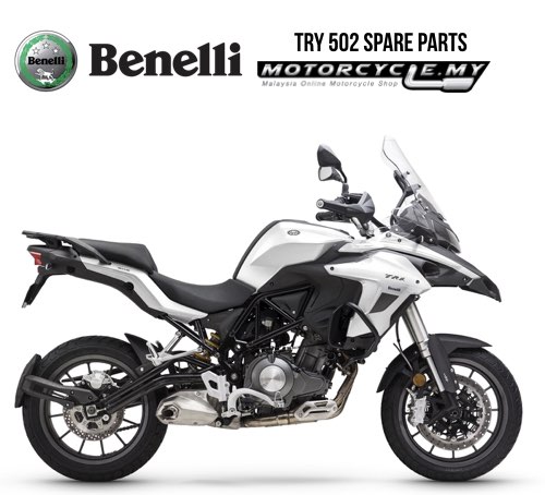 BENELLI MALAYSIA SPARE PARTS.002