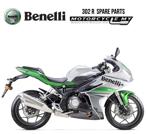 BENELLI MALAYSIA SPARE PARTS.003
