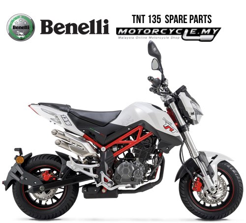 BENELLI MALAYSIA SPARE PARTS.006