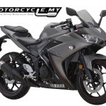 YAMAHA R25 MALAYSIA
