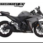 YAMAHA R25 MALAYSIA