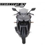 YAMAHA R25 MALAYSIA