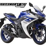 YAMAHA R25 MALAYSIA