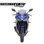 YAMAHA R25 MALAYSIA