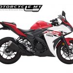 YAMAHA R25 MALAYSIA
