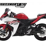 YAMAHA R25 MALAYSIA