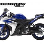 YAMAHA R25 MALAYSIA