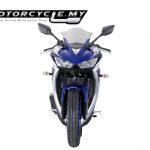 YAMAHA R25 MALAYSIA