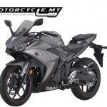 YAMAHA R25 MALAYSIA