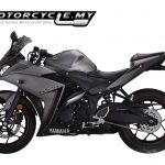 YAMAHA R25 MALAYSIA