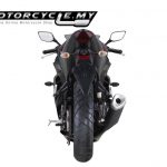 YAMAHA R25 MALAYSIA