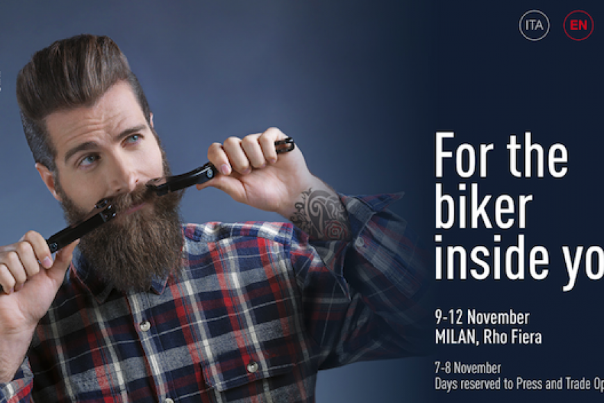 EICMA 2017