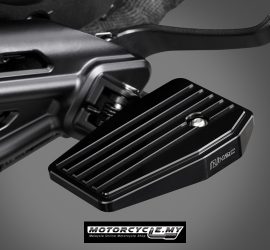 Honda Rebel Accessories Malaysia