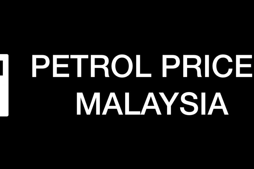 PETROL PRICES MALAYSIA 5 JANUARY 2018