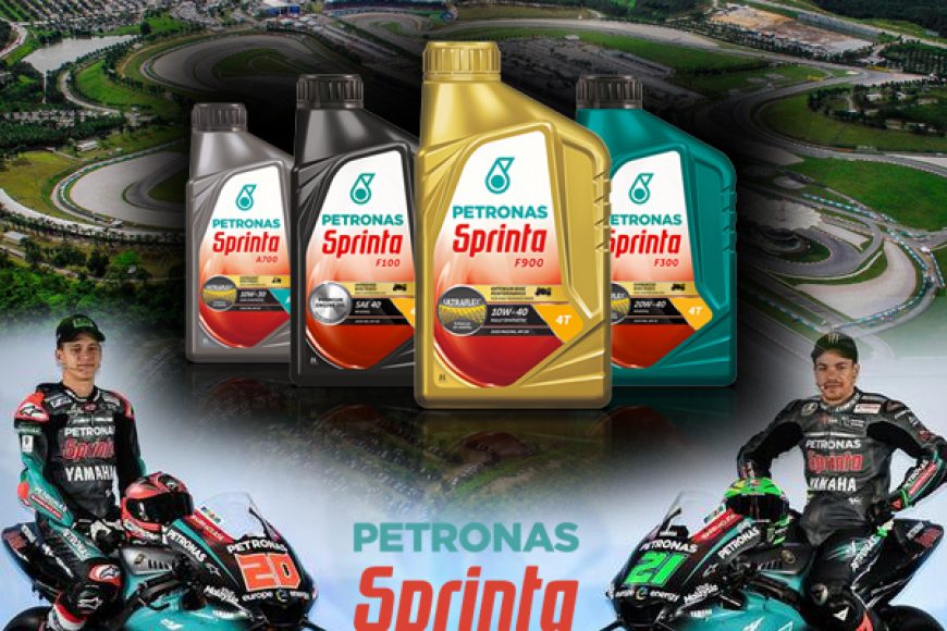 PETRONAS Sprinta Assens Debuts Leads to Valencia GP Podium Finish